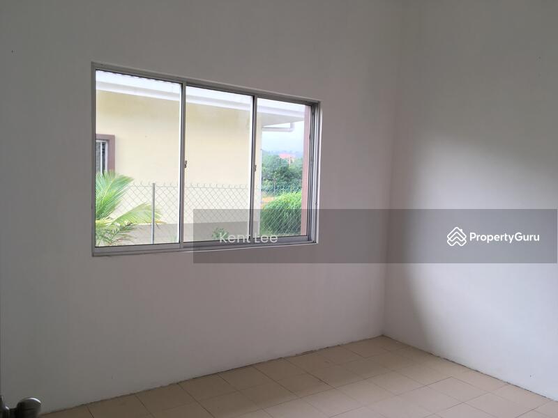 For Sale - Direct PEMAJU FULL Loan SEMI D 34x72 4R3B Sudah SIAP FREE MOT Bkt Kapar Meru Jln Islandar Klang